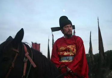 &ldquo;传庭死，而明亡矣&rdquo;，大明王朝最后的干将孙传庭！