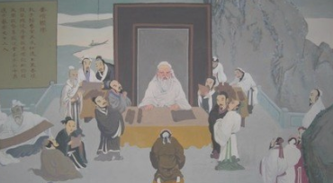 汉武帝&ldquo;独尊儒术&rdquo;背后是什么？为什么那么多人关注儒学?