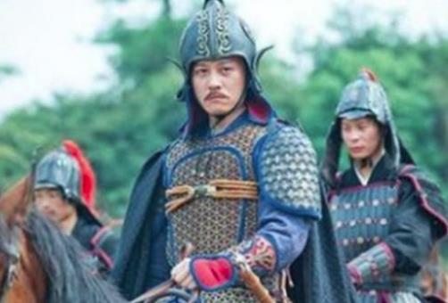 历史上最仁慈的皇帝是谁？五虎将享尽荣华富贵全都善终