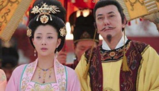 唐玄宗李隆基为何前半生和后半生判若两人？