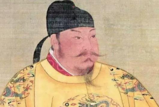 曾经击败隋朝的高句丽，最后还是被唐朝征服