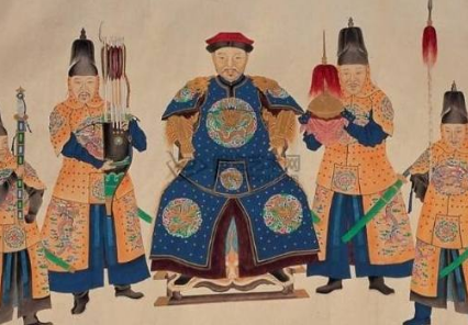 明朝神机营为什么挡不住八旗骑兵呢 主要原因出在什么方面