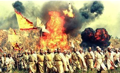 胡以晃是怎么死的？他为什么会死