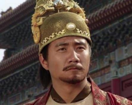 给刘德打工的朱元璋当上皇帝后，地主刘德结局怎么样？