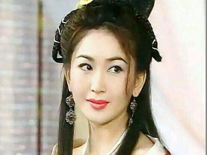 都说苏妲己是一个狐狸精 那么她到底有多漂亮呢