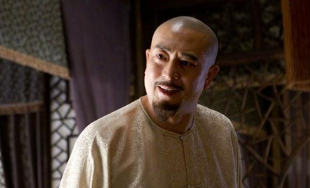 费宏是什么样的人？受到的荣宠前所未有