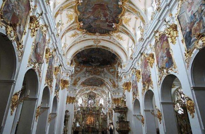 欧洲中世纪到底是什么样的 期间的生活到底有多黑暗呢