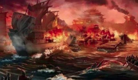 赤壁之战后，刘备为什么借荆州不还？真正的原因是？