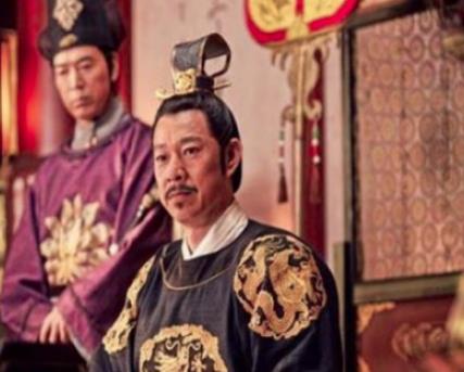 李世民虽立下汗马功劳，却始终不是皇储的首选