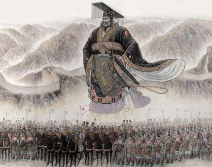 秦始皇为什么会突然暴毙呢 他的真心死因是什么呢