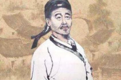 罗隐的这首诗你读过吗？戳穿了豪门贵族的丑恶嘴脸