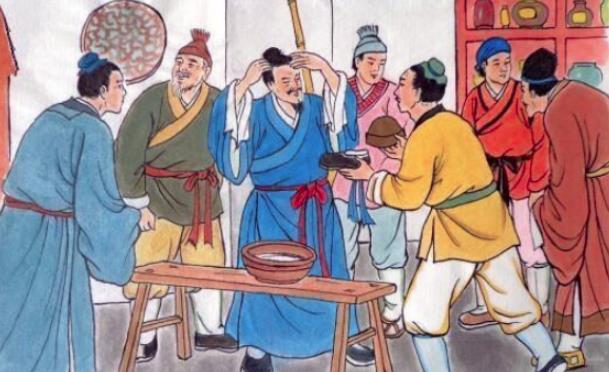 揭秘：范进中举后为什么范家突然暴富？