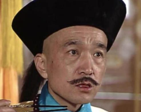 刘墉被强制命令跳河，为什么乾隆后来又收回成命？