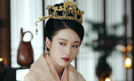 《白发》宁千易要容乐再嫁傅筹，关键时刻无忧出现
