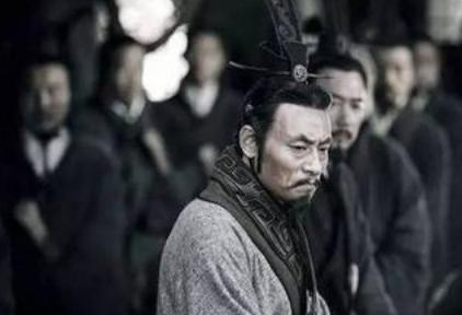 范雎虽没有商鞅和李斯那般耀眼 但其历史价值，也是不容小觑的