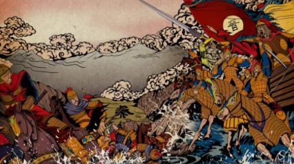 秦国七代国君的努力才有统一天下的壮举 揭秘七人的所作出的贡献