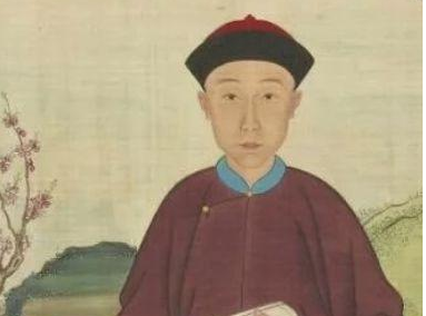 永璇因有腿疾失去皇恩，但结局也是得以善终活到了道光年间