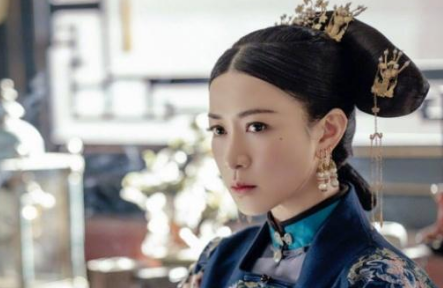 乾隆为什么不封唯一的嫡子永璂为储？