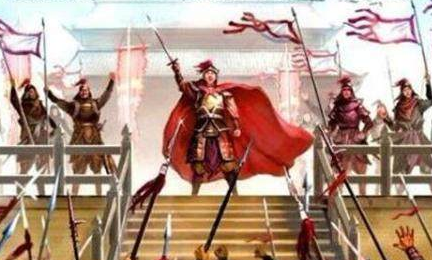 李景隆是朱棣的卧底吗？真相是什么