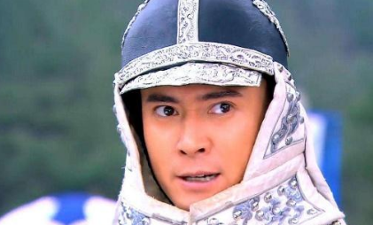 史可法爱国，但也没有能力拯救大明朝