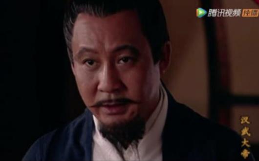 刘彻和太皇太后斗法，窦婴到底站在哪边呢？