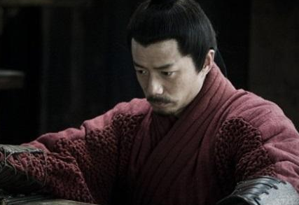 彭越为什么会落到如此下场 揭秘其中背后的原因