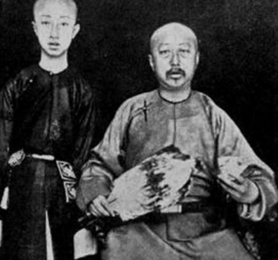 清朝的王爷是如何享受生活的 他们到底有多奢侈呢