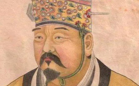 赵弘殷是怎么死的？跟他儿子赵匡胤有什么关系？