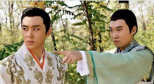 赵元僖为什么会死在宫门口?他的死因是什么