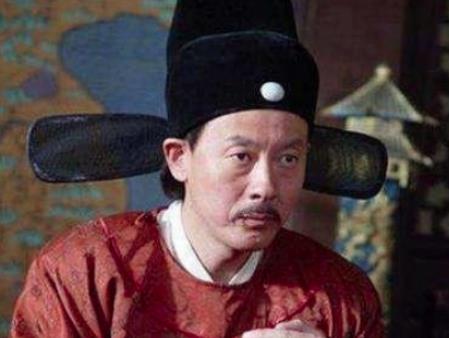 他是张居正的&ldquo;好搭档&rdquo;，临终前告张居正谋反