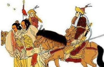 朱琏被金人俘虏后，她是什么下场？