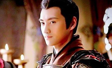 刘秀家是读不起书的贫困户吗？从阴丽华就可以看出刘秀背景！