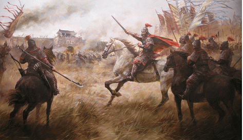 孟珙功劳不比岳飞少，为什么没有他出名？