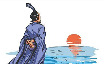屈原真的存在吗？为什么有人质疑屈原是司马迁杜撰的？