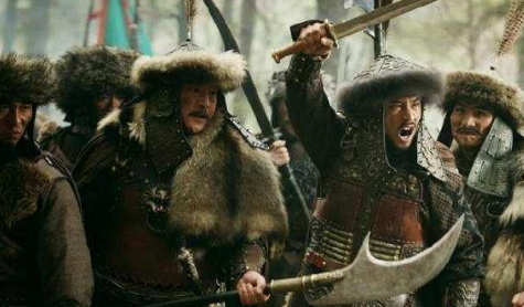 宗泽：靖康之变中康王赵构的救命恩人