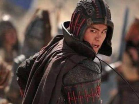 常遇春听错了一道命令，导致山东几万人被屠杀