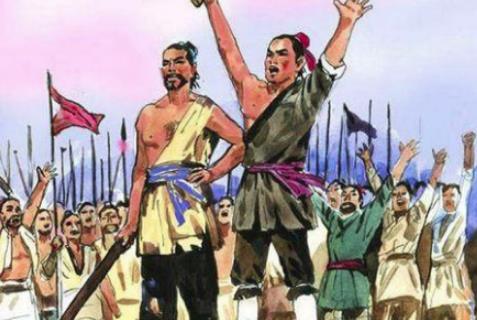 仁宣二帝驾崩后，明朝的盛世就宣告结束