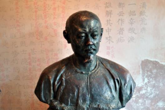 九子夺嫡的时候，曹雪芹家族都做了什么？