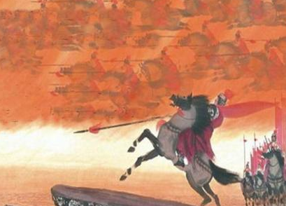 为什么后世的人很少提起西晋的灭亡呢 揭秘其中背后真相