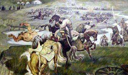 完颜雍为了登上帝位，让他的妻子做了什么事情？