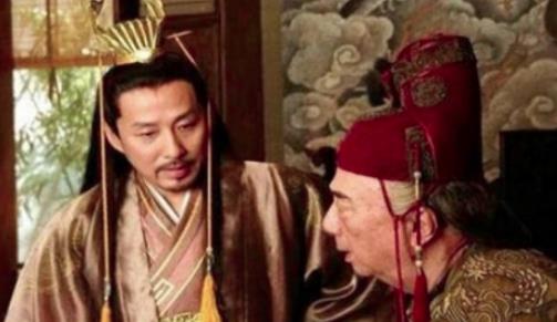 一度权势滔天的魏忠贤也有怕的人？听闻此人竟吓哭了