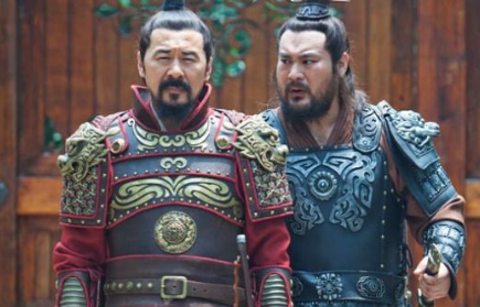 慕容延钊跟赵匡胤是什么关系？他真的是赵匡胤的兄弟吗