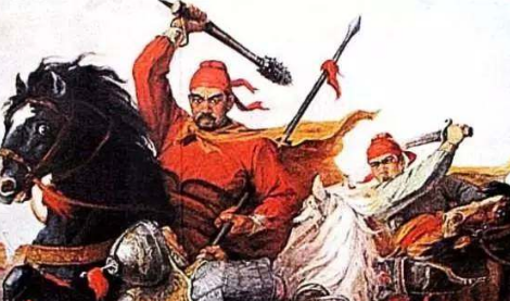 刘福通有多厉害？明朝最该感谢的一个人