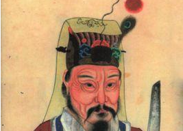 张叔夜是怎么死的？不仅灭掉了宋江，更是身殉国！