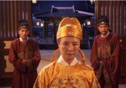 武则天要杀袁天罡 他究竟是怎么化险为夷的