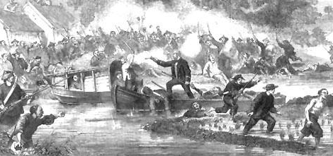 牛鉴临阵脱逃当死，百姓为什么还要给他求情？