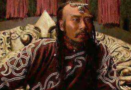 耶律普速完被丈夫家眷逼着称帝，她是什么结局？