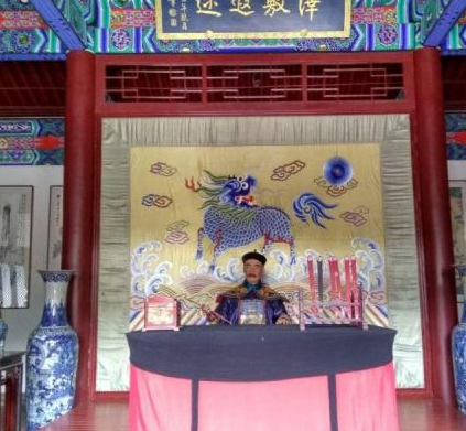 清朝时期的知县地位虽低朝廷却十分重视 那么他们的权利有多大呢