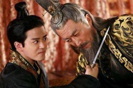 朱友珪是什么身份，他为什么不受宠？