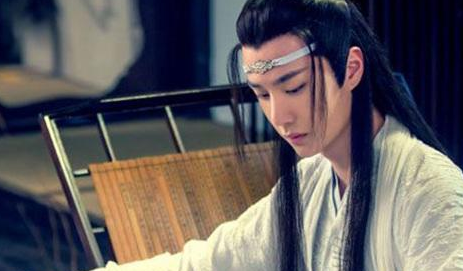 《陈情令》改编自《魔道祖师》？《陈情令》的小说结局是什么？